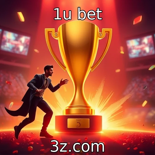 1u bet Desvendando as Melhores Apostas para a Grande Final do Campeonato de E-sports