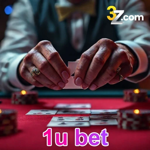 1u bet Baixar