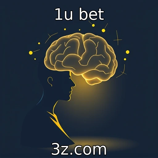 1u bet Apostas Esportivas: Estratégias Para Maximizar Seus Lucros Hoje