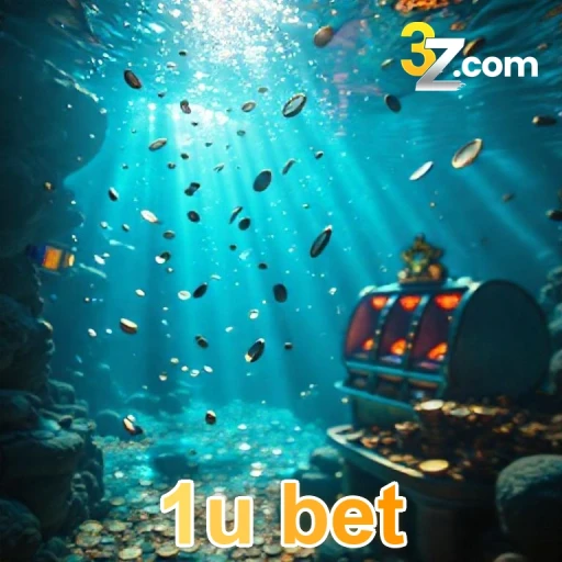1u bet Login