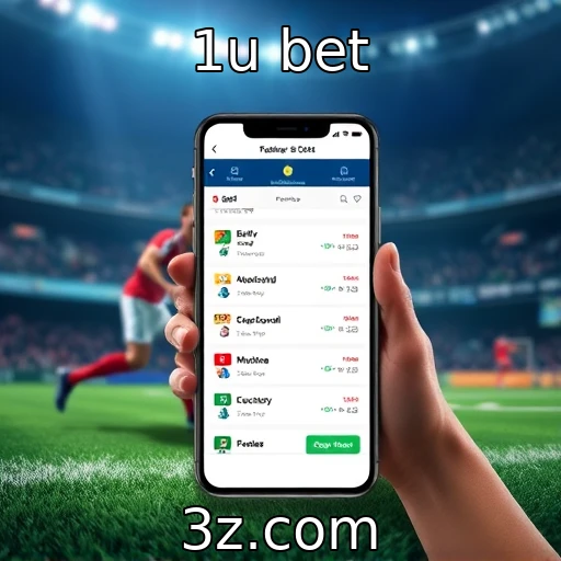 Descubra como escolher suas apostas esportivas com confiança