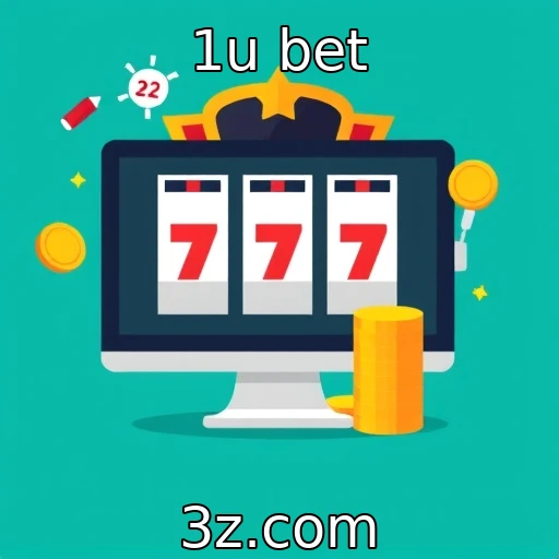 1u bet Apostas Esportivas: Dicas para Analisá-las como um Profissional