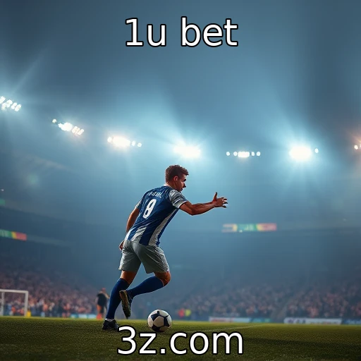 1u bet Aposta esportiva: como analisar jogos para maximizar seus ganhos